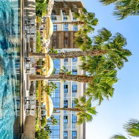 Hyatt Place Taghazout Bay Екстериор снимка