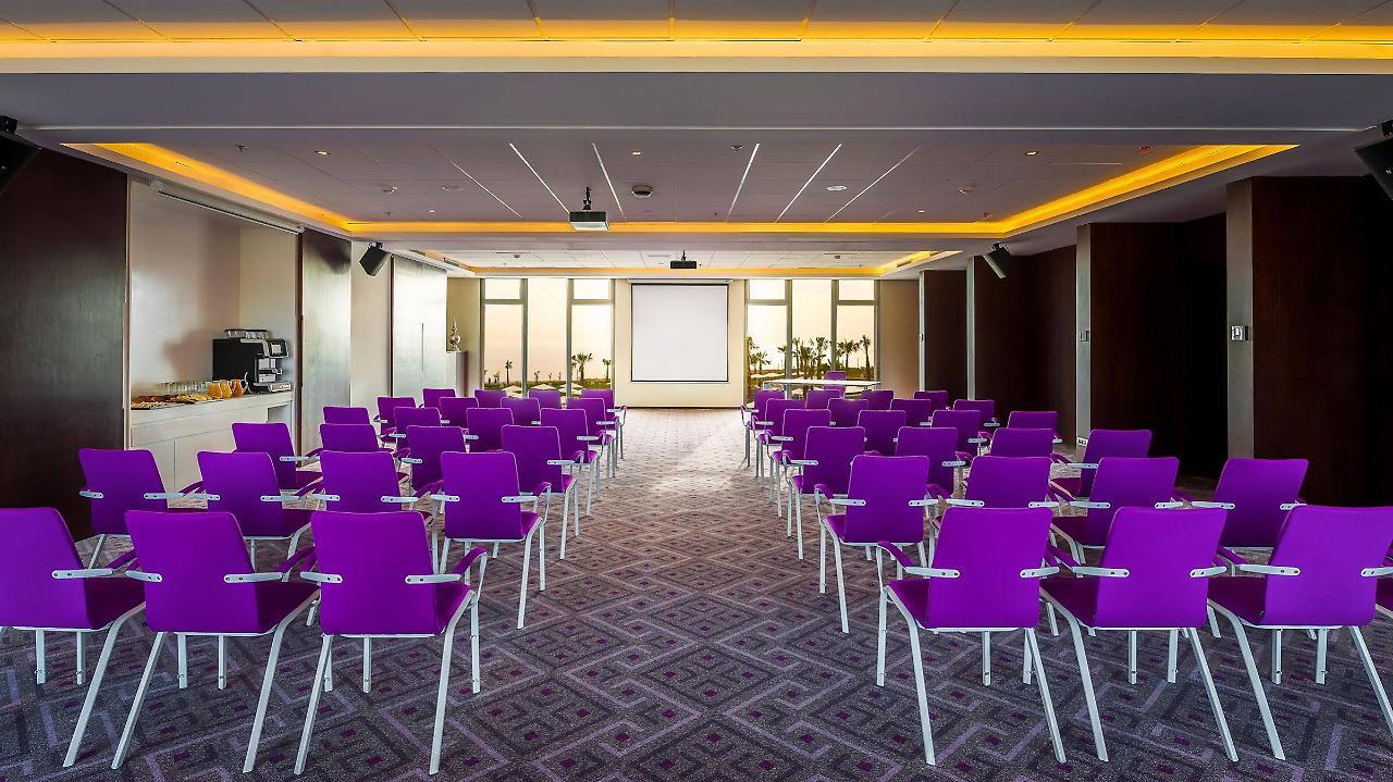 Hyatt Place Taghazout Bay Екстериор снимка Meeting room
