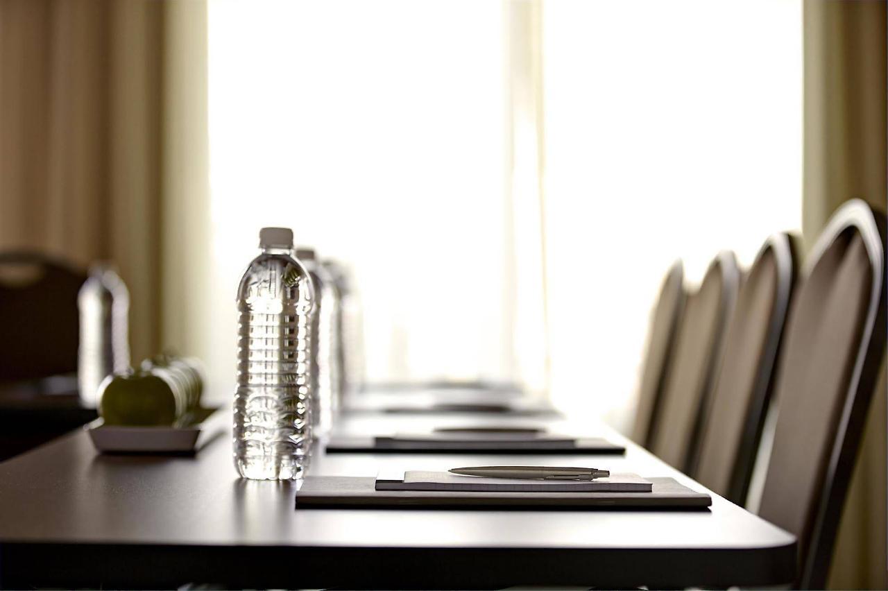 Hyatt Place Taghazout Bay Екстериор снимка A meeting room at the hotel