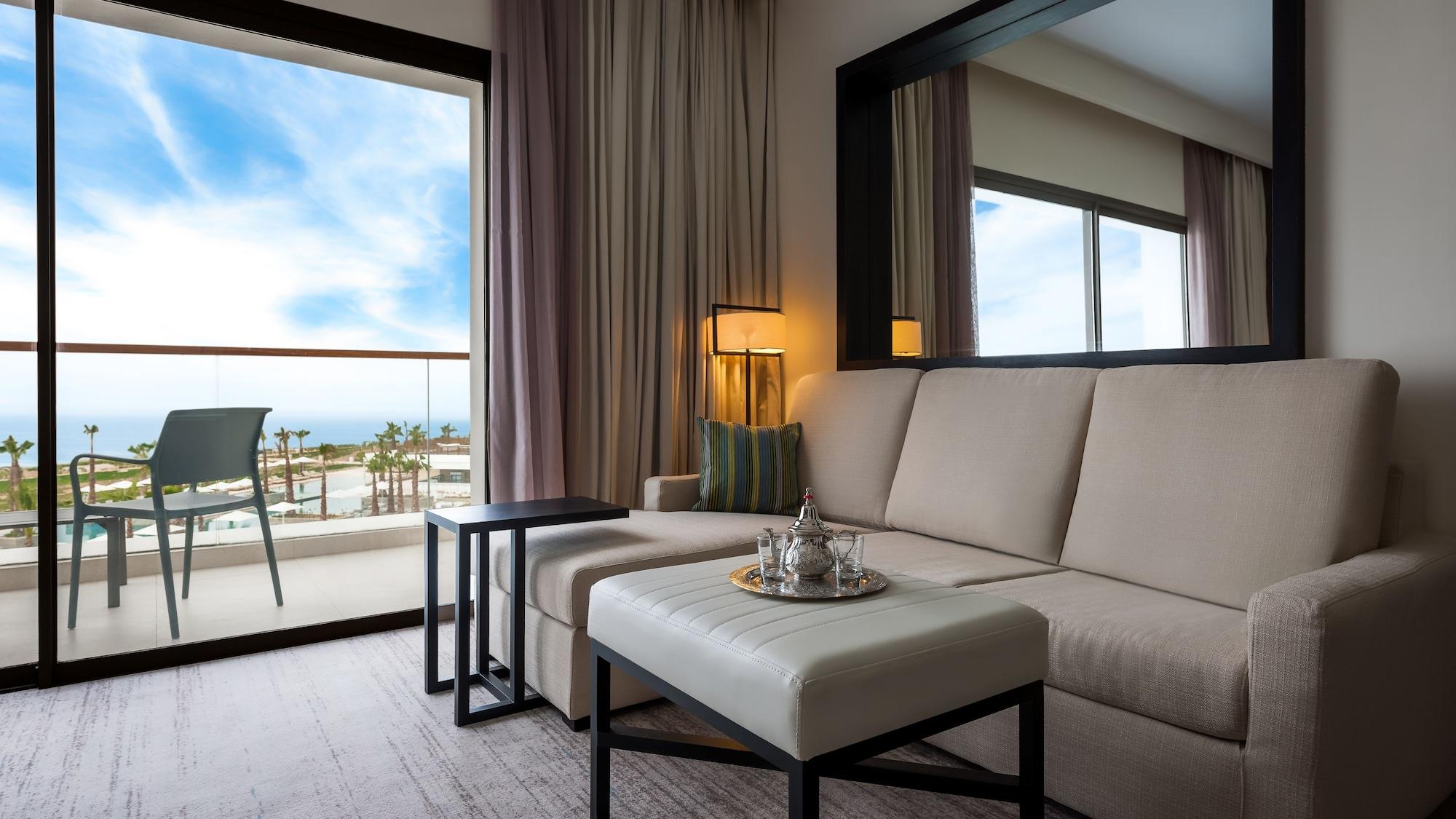 Hyatt Place Taghazout Bay Екстериор снимка A suite at the Westin La Paloma