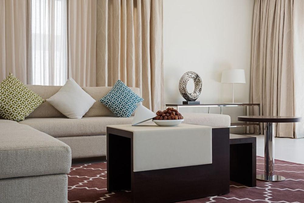 Hyatt Place Taghazout Bay Екстериор снимка A living room at the hotel
