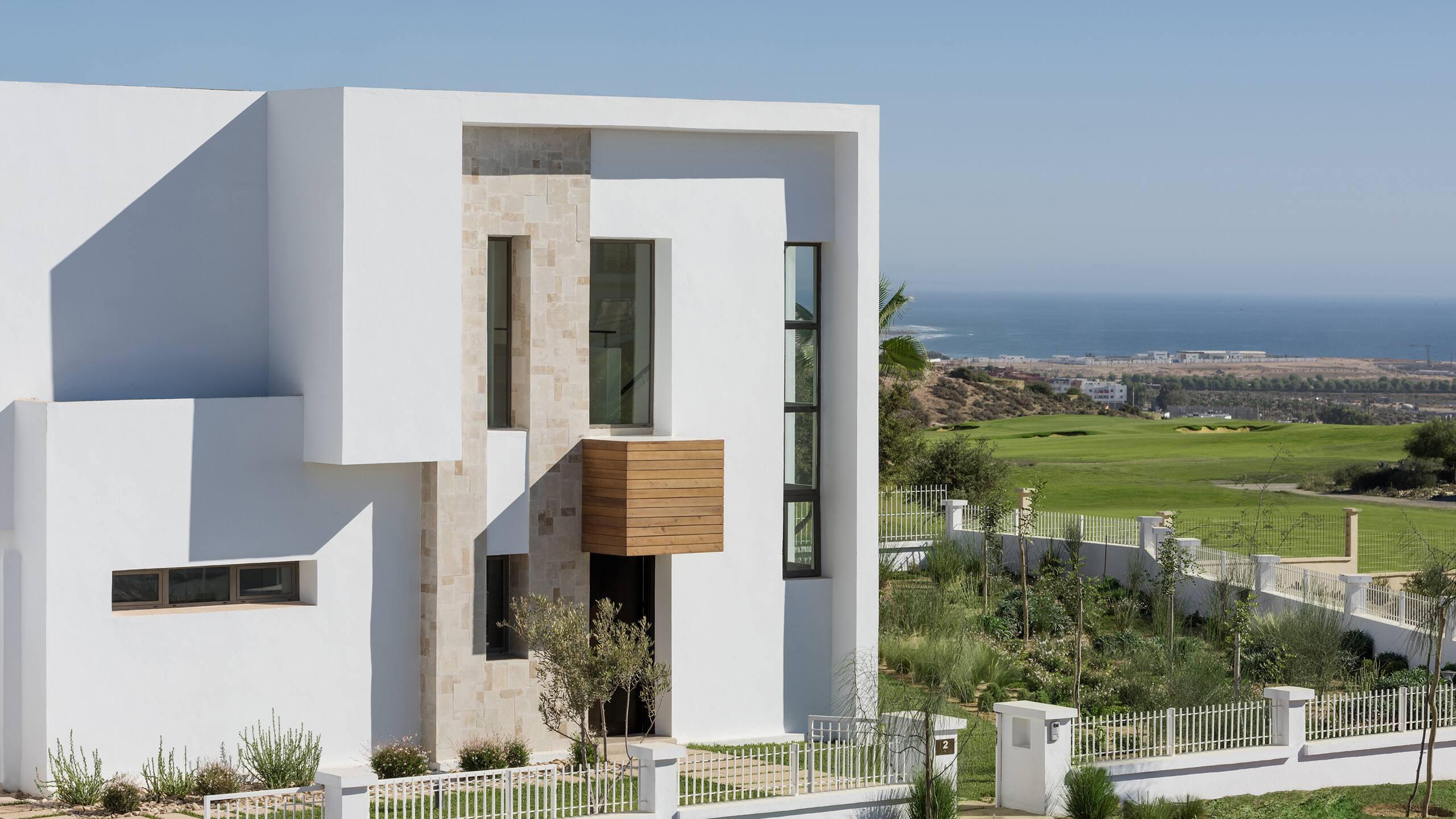 Hyatt Place Taghazout Bay Екстериор снимка Residential villa in Cyprus