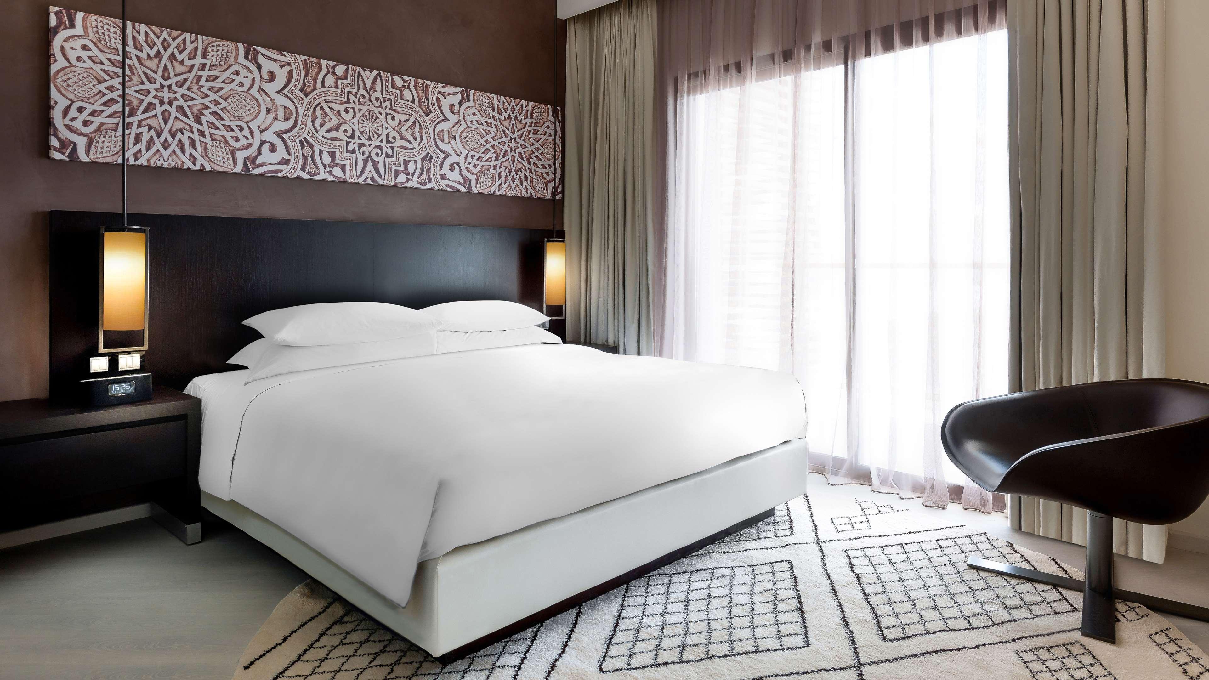 Hyatt Place Taghazout Bay Екстериор снимка Deluxe room