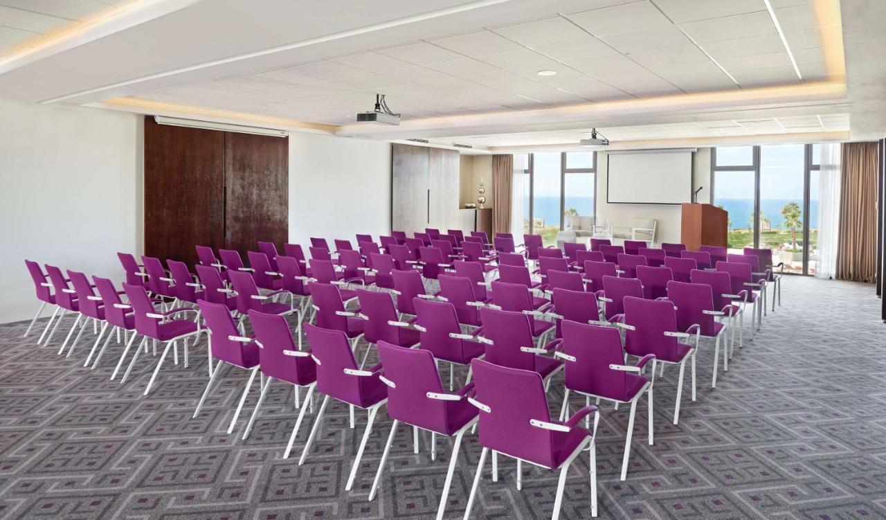 Hyatt Place Taghazout Bay Екстериор снимка Meeting room