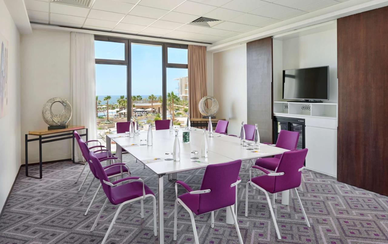 Hyatt Place Taghazout Bay Екстериор снимка Meeting room