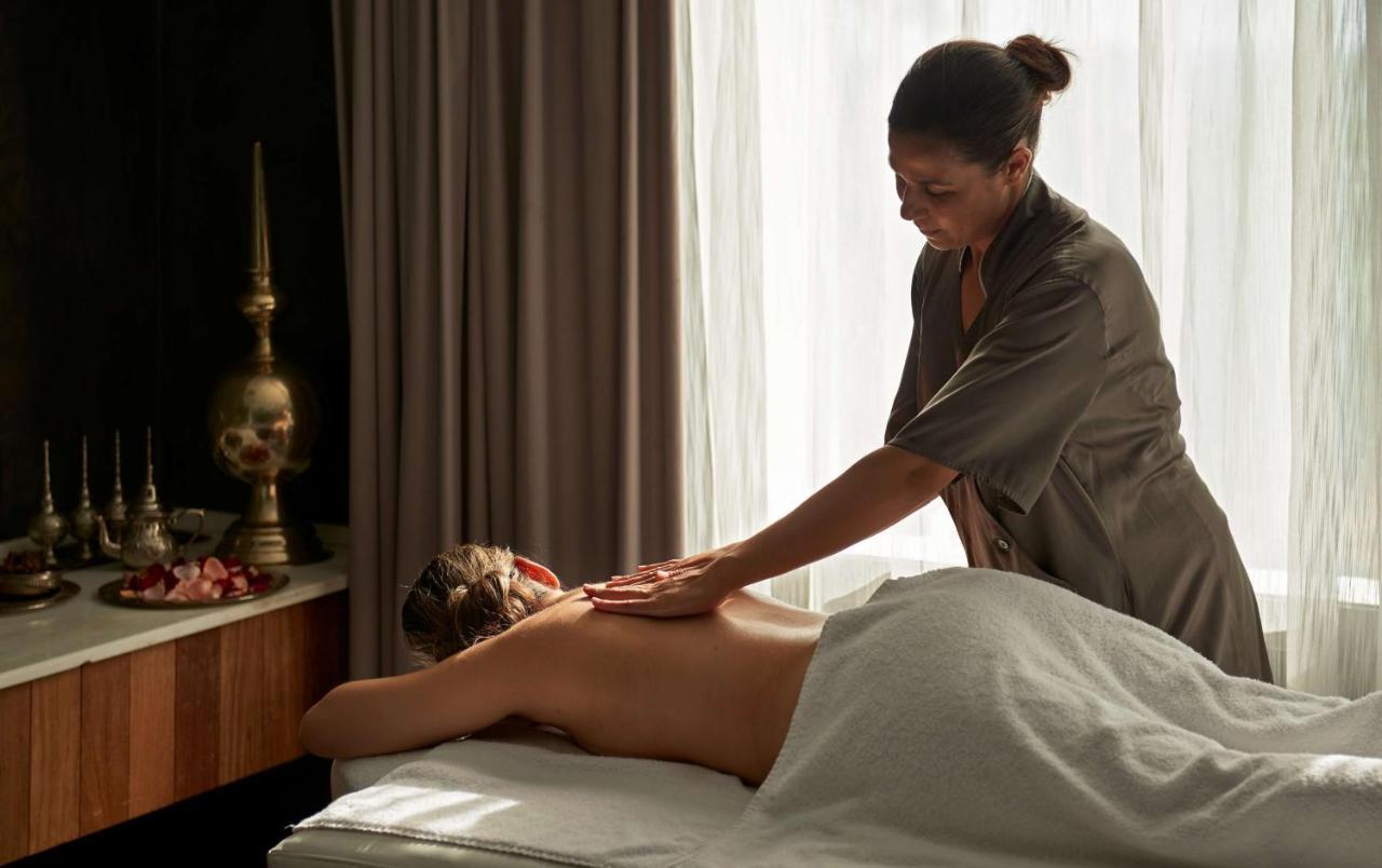 Hyatt Place Taghazout Bay Екстериор снимка Thai massage