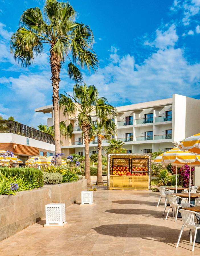 Hyatt Place Taghazout Bay Екстериор снимка The Hotel
