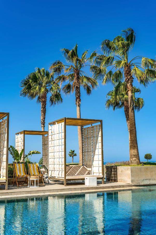 Hyatt Place Taghazout Bay Екстериор снимка Palm trees in Limassol