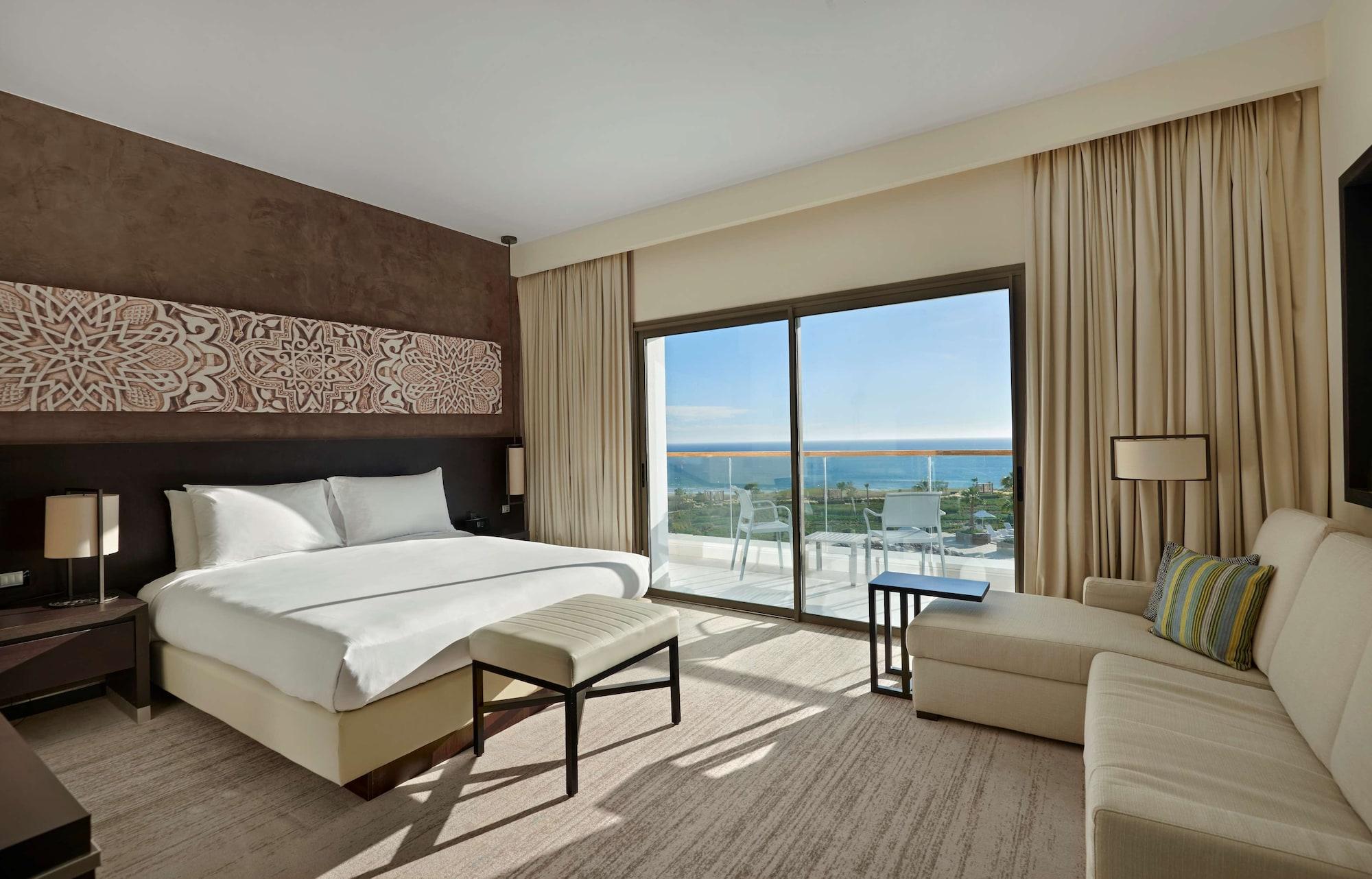 Hyatt Place Taghazout Bay Екстериор снимка Deluxe Room