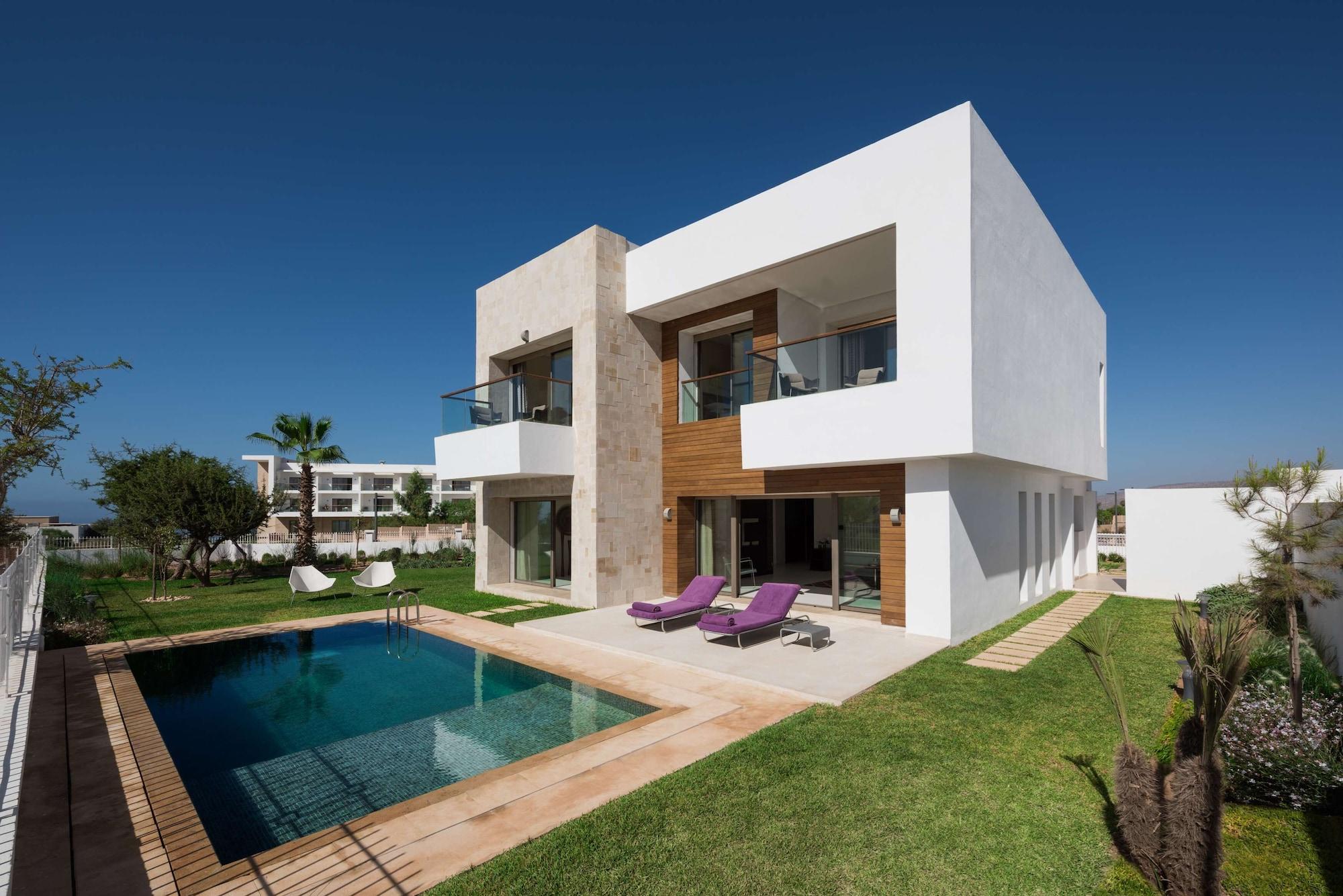 Hyatt Place Taghazout Bay Екстериор снимка Villa in Hacienda Higueron, Benalup-Cañada, Spain