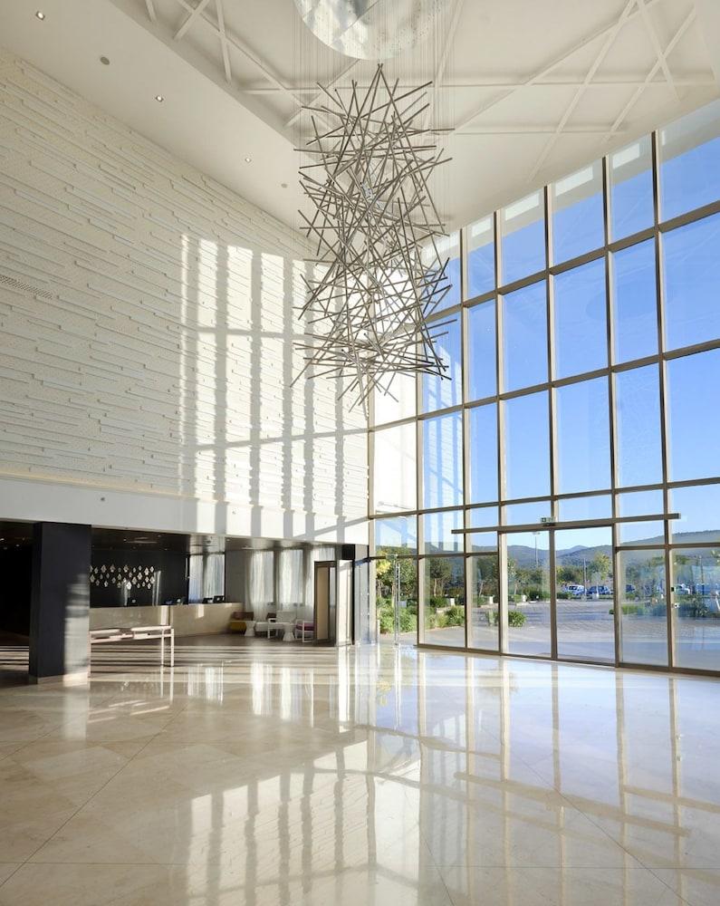 Hyatt Place Taghazout Bay Екстериор снимка Interior of the hotel