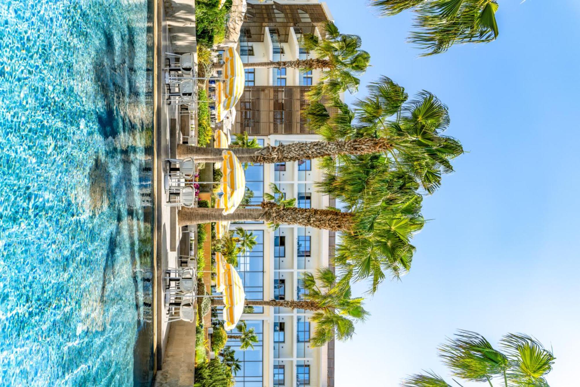 Hyatt Place Taghazout Bay Екстериор снимка