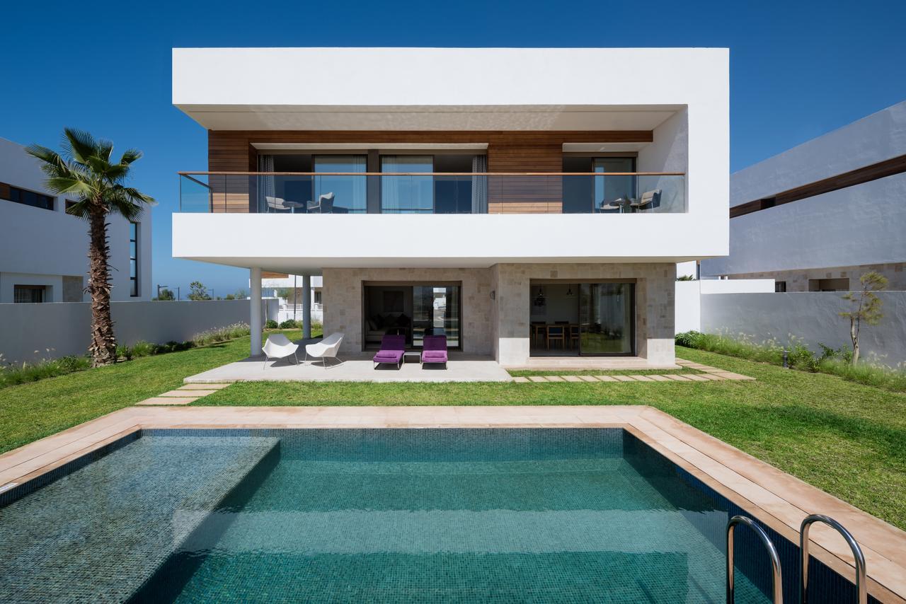 Hyatt Place Taghazout Bay Екстериор снимка Villa in Marbella