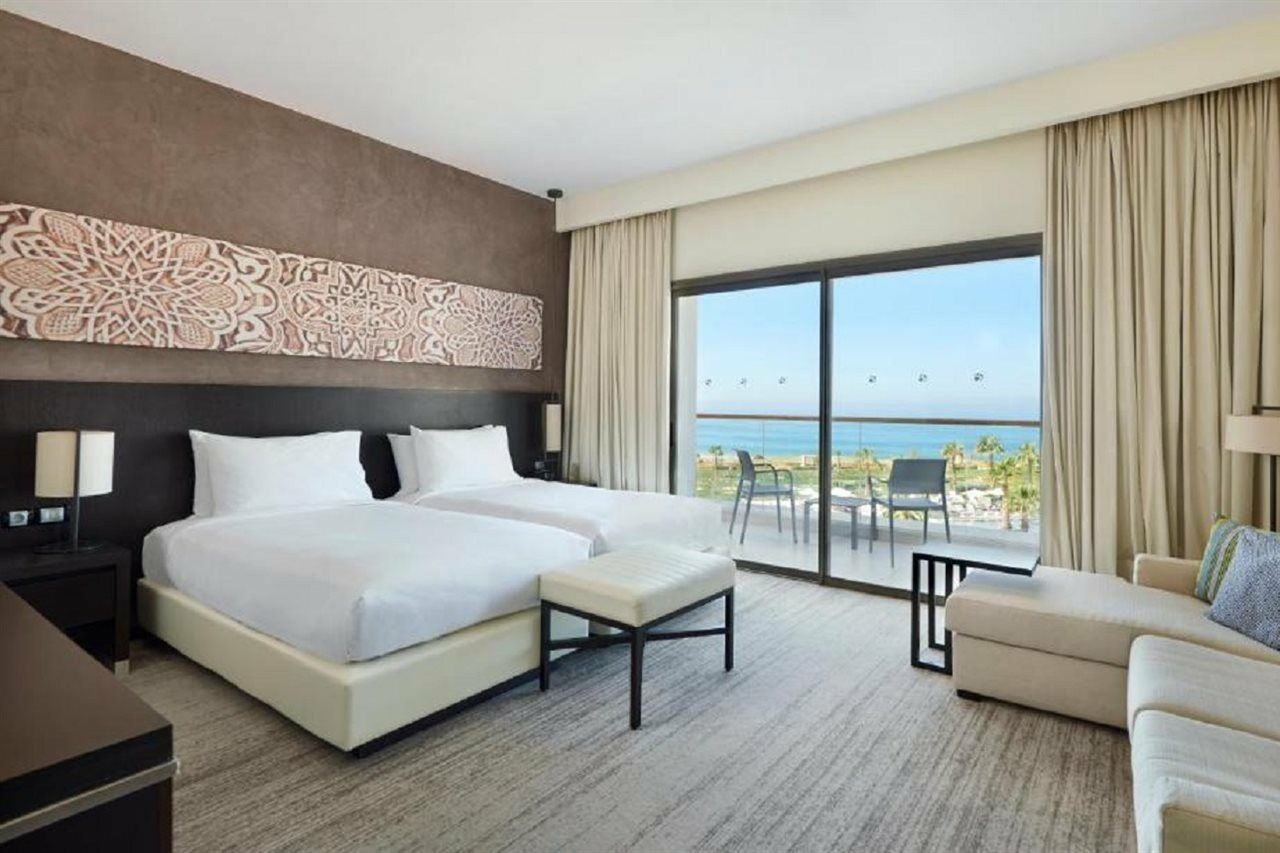 Hyatt Place Taghazout Bay Екстериор снимка Deluxe Room