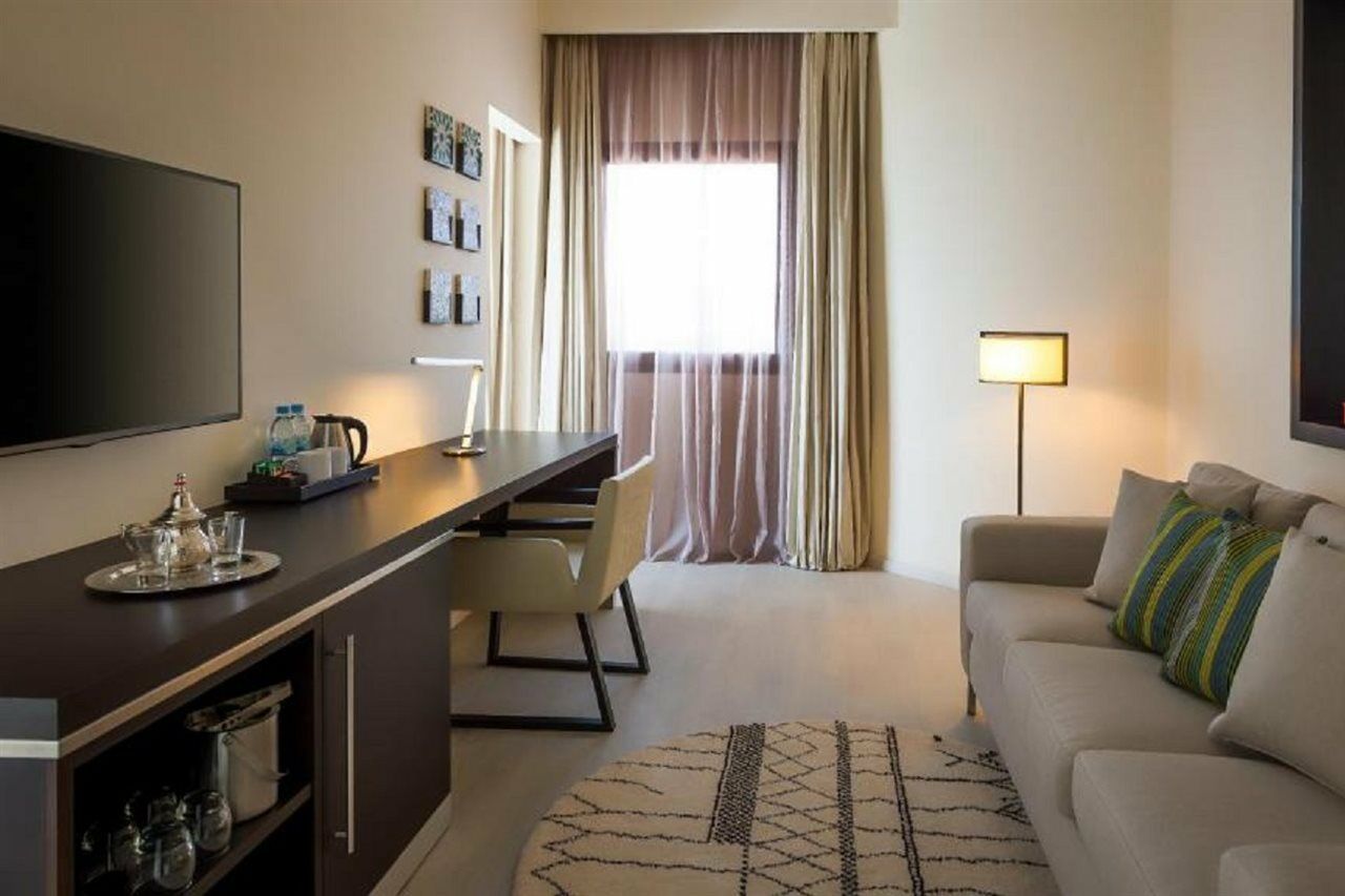 Hyatt Place Taghazout Bay Екстериор снимка A room at the hotel
